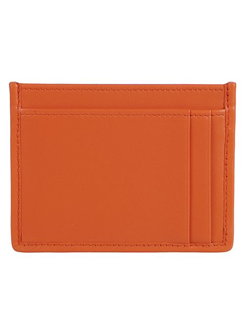 Portacarte in nappa matelassè MIU MIU | 5MC076AFPPF0049